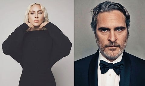 ‘Joaquin was able to put heart into something not everyone could have done’: Lady Gaga