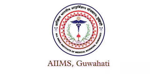 AIIMS Guwahati organizes health screening and awareness camp for Thalassaemia patients