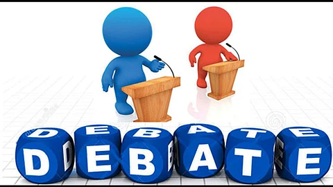 Doomdooma College Hosts 36th Raihan Shah Memorial State-Level Inter-College Debate Competition