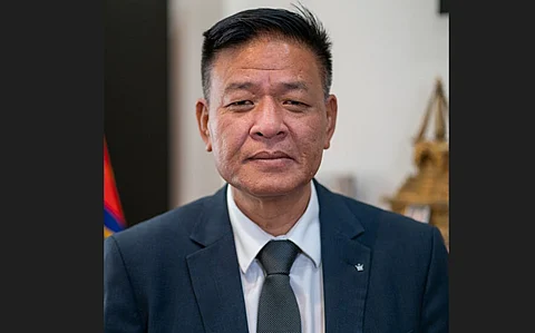 Tibetan leaders