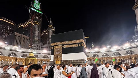 Saudi Arabia