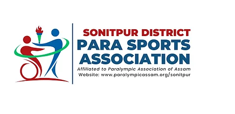 Sonitpur District Para Sports Association