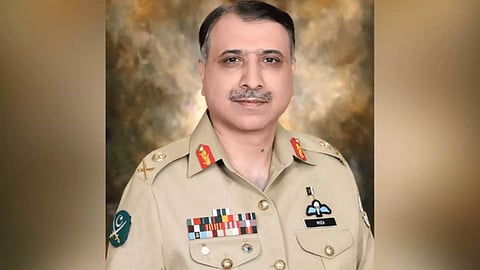 Muhammad Asim Malik