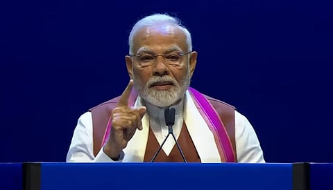 Narendra Modi