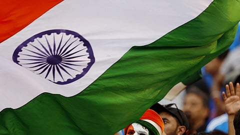 India Overtakes Japan to Become 3rd Most Powerful Nation in Asia