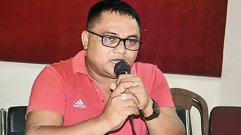 Dulal Bora RTI exploiter