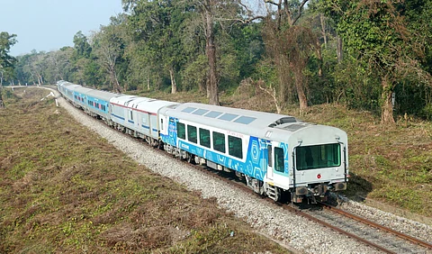 Assam: NFR Committed Towards Bolstering Tourism in the Northeast Region
