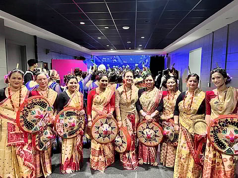 Bihu