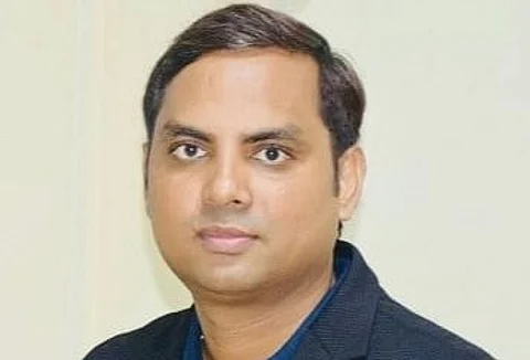 Dr. Santosh Kumar