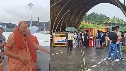 Jagadguru Shankaracharya