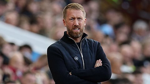 Graham Potter