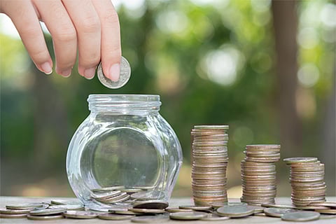 Small Savings and Welfare Schemes