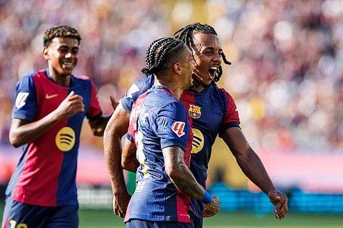 Barcelona