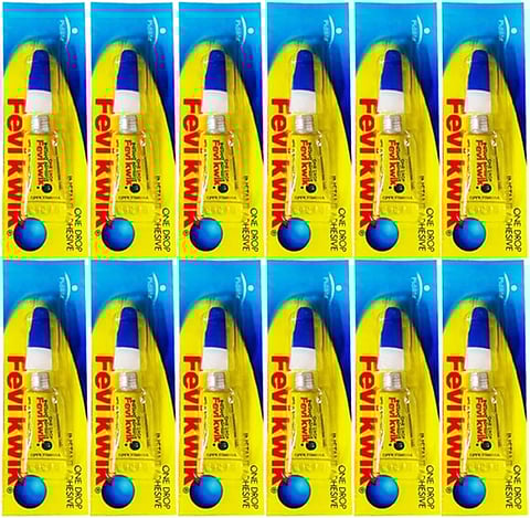 counterfeit Fevikwik