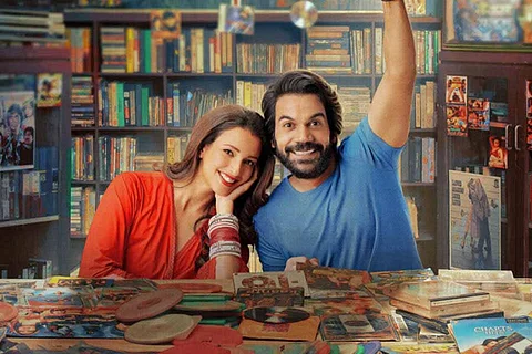 Controversy Erupts Over "Vicky Vidya Ka Woh Wala Video" as Writer Gul Bano Khan Files Legal Notice Against Producers