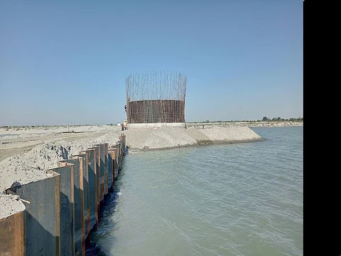 Jorhat-Majuli bridge work stalled: CM moves Gadkari for corrective measures to meet target schedule