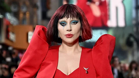 Lady Gaga embraces challenges of ageing as pop star at 38