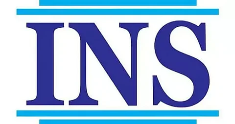Indian Newspaper Society