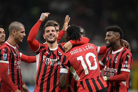 AC Milan