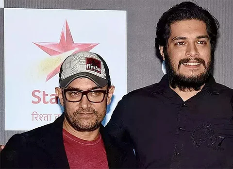 Aamir Khan