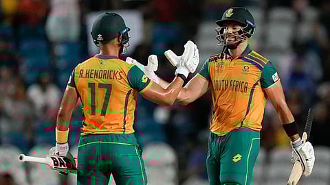 South Africa
