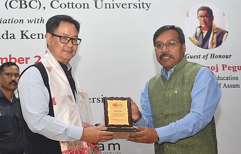 India-Japan Education Conclave