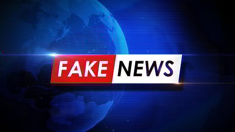 'Fake News'