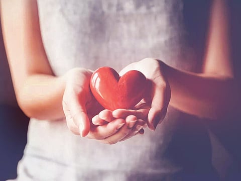 Heart diseases