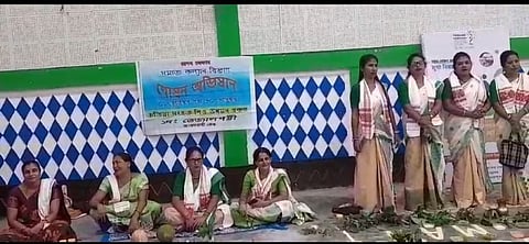 Rashtriya Poshan Mah