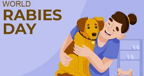 Rabies Awareness Week