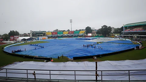 IND VS BAN