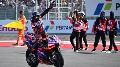 Moto GP