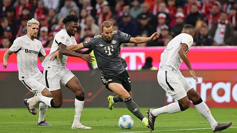 Bayern Munich