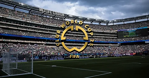 FIFA