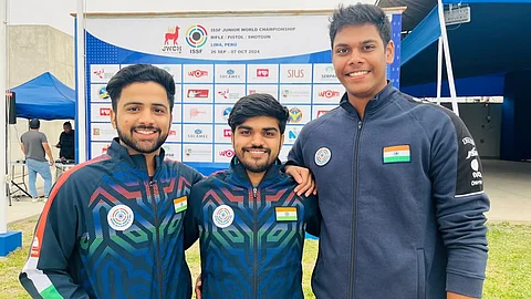 Junior World Championship