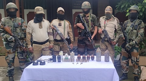 Indian Army