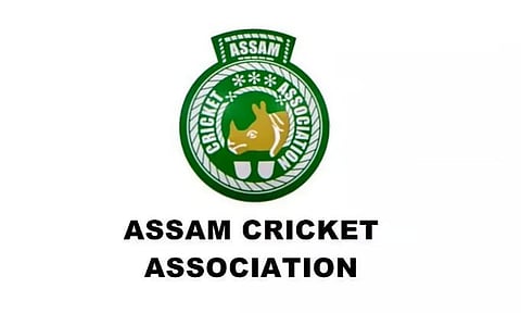 Assam Cricket Association
