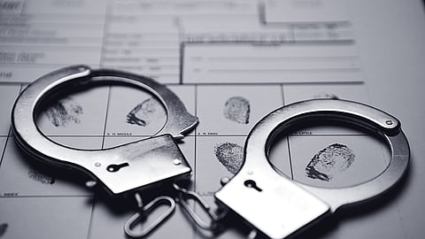 Manipur Police Arrest Social Activist to Thwart Suicide Attempt Over State Unrest