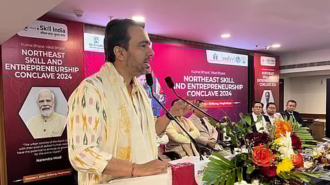 Entrepreneurship Development Centres