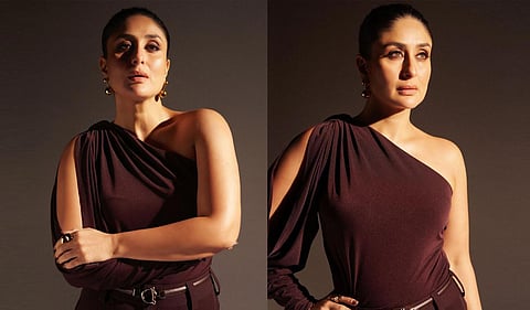 Kareena Kapoor