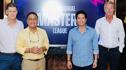 International Masters League