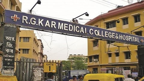 Fast Unto Death: Kolkata Junior Doctors Protest RG Kar Rape-Murder Case