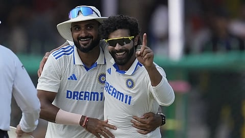 Ravindra Jadeja
