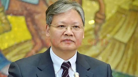 Xu Feihong