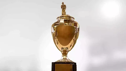 Ranji Trophy
