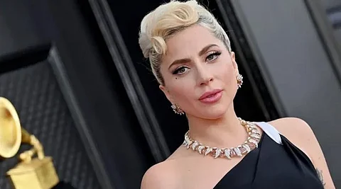 Lady Gaga