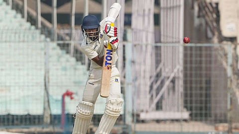 Irani Cup