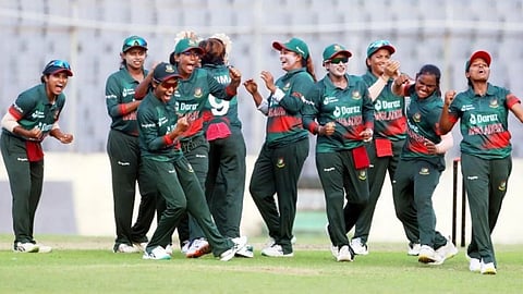Women’s T20 World Cup