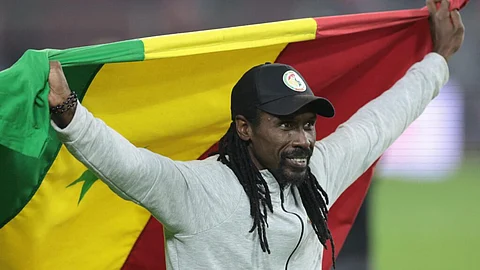 Senegal Football Association part ways with national coach Aliou Cisse after nine years
