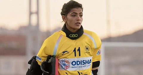 Savita Punia